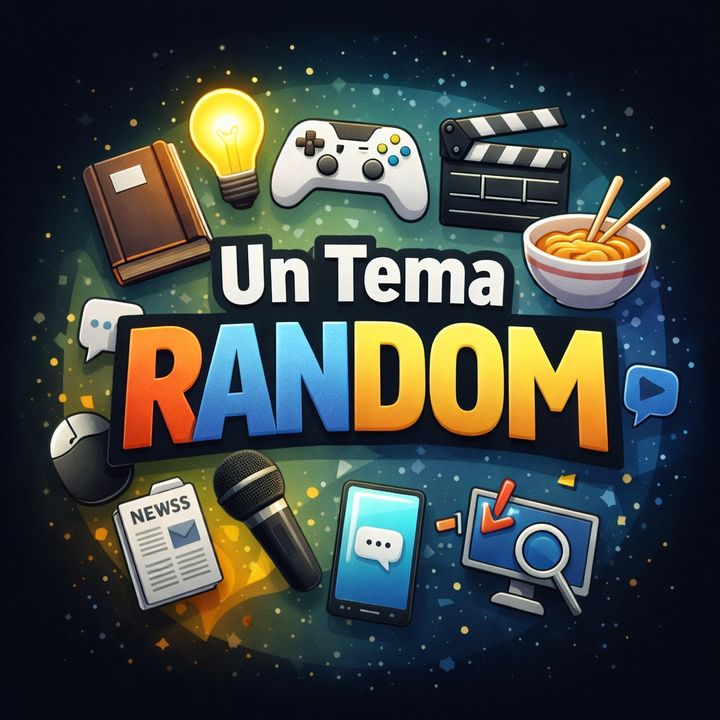 Un tema Random!