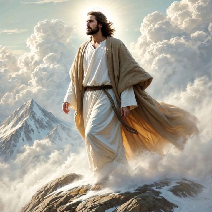 Dios es amor