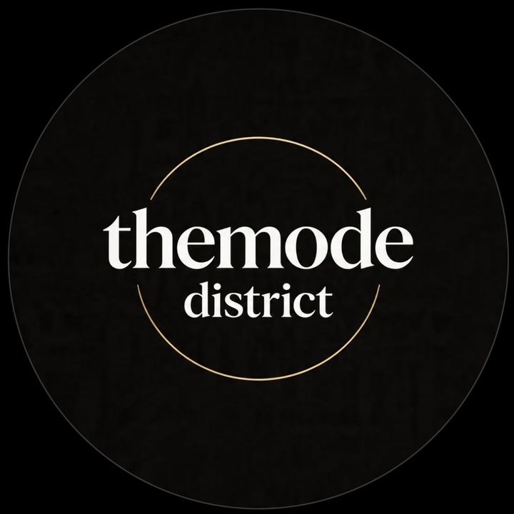 themodedistrictInc