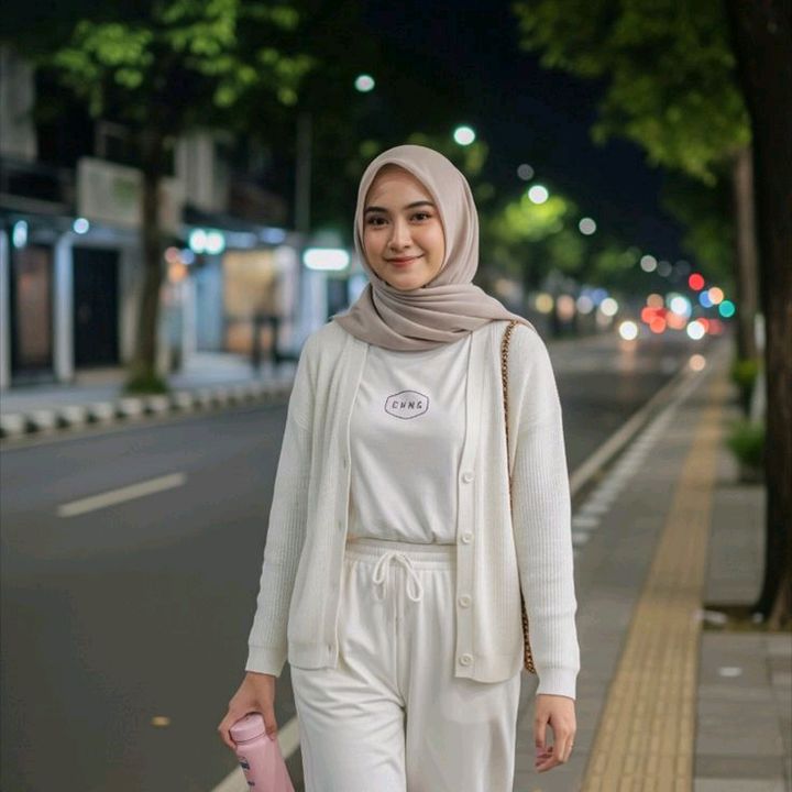 MENJELANG HOKI