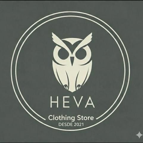 HEVA | Camisetas Plus Size