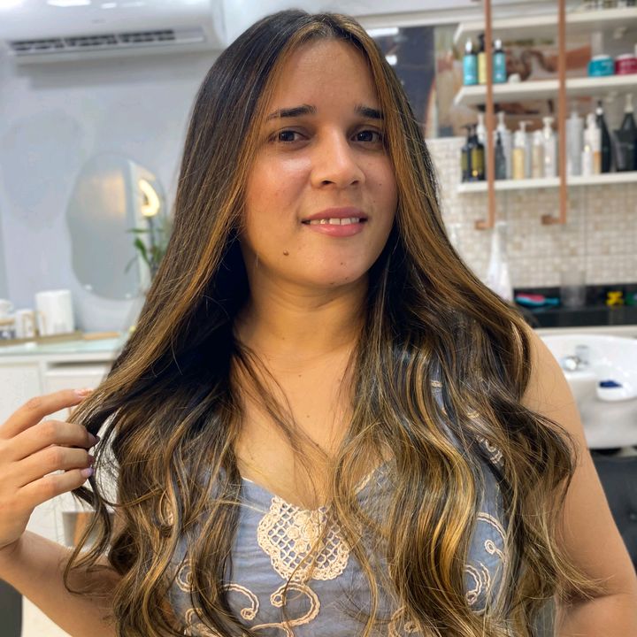 Ana indica