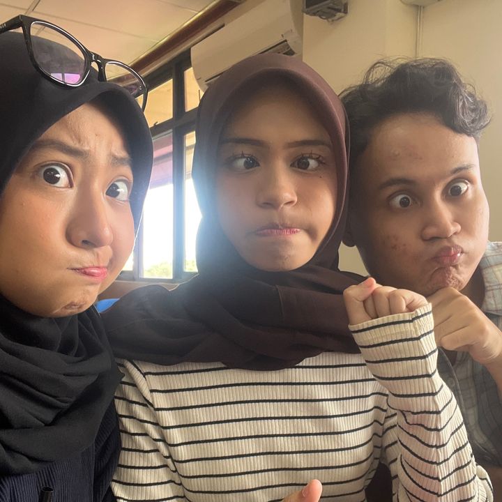Trio M2K
