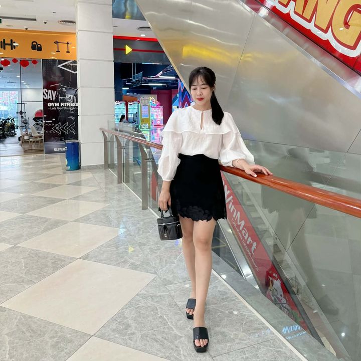 Thương Nè 🏠