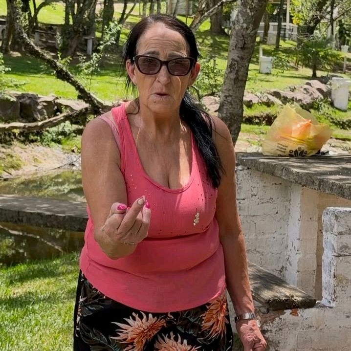 🌵TÔ VENDO VÓ DO GRAU 🌵