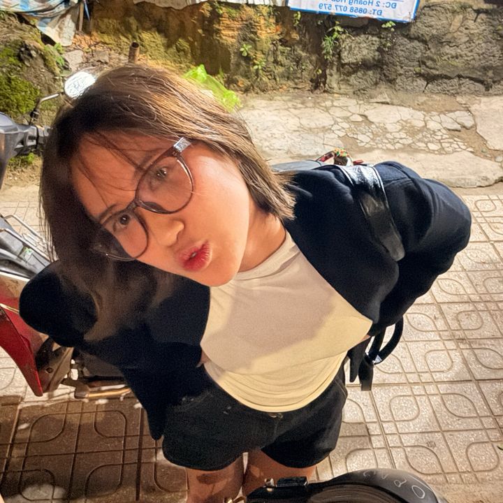 Góc nhỏ của Nii 🌷
