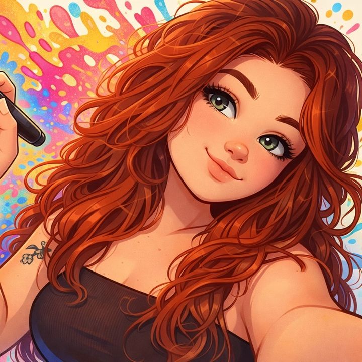 ColoringRaeBae