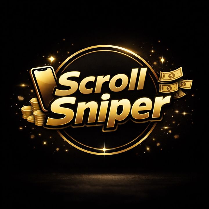 Scrollsniper