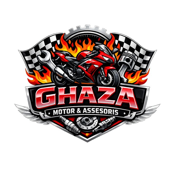 ghaza motor & Assesoris