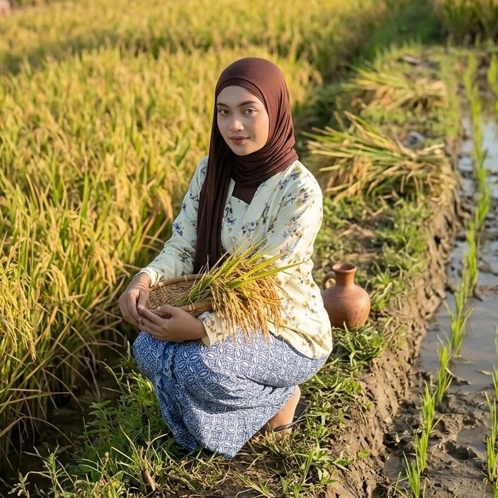 Princess Bakul Pupuk