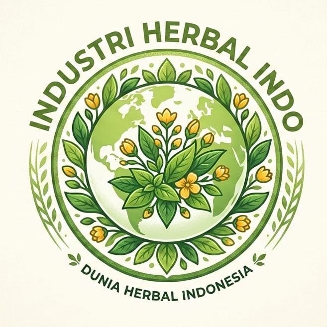 INDUSTRI HERBAL INDO