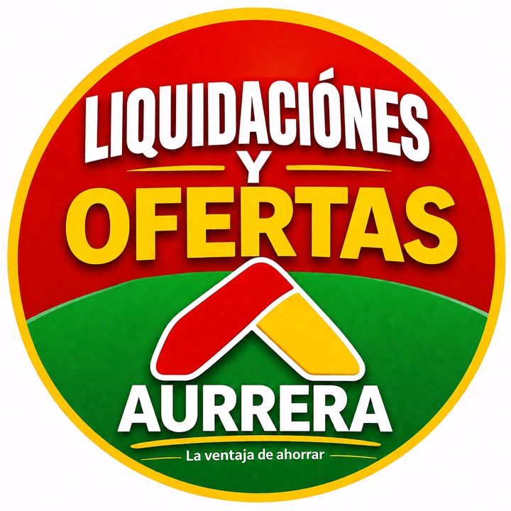 LIQUIDACIÓNES BODEGA AURRERA
