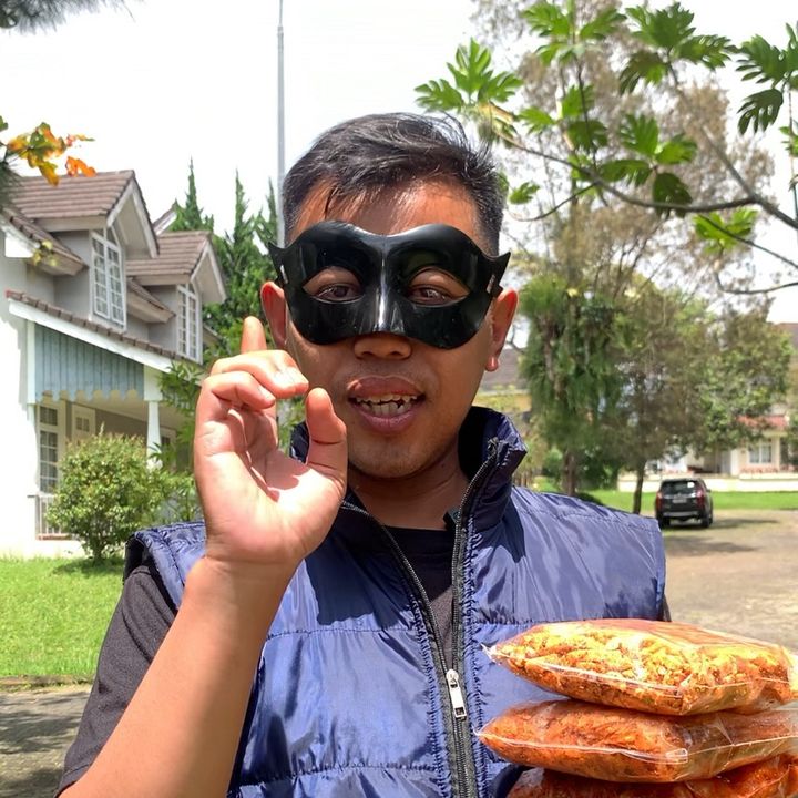 cemilanmangdek