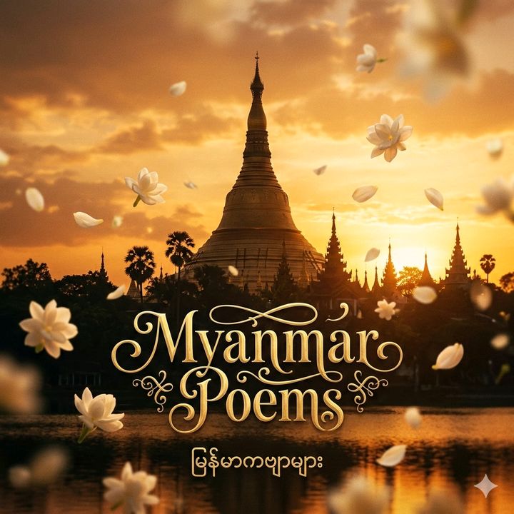 Myanmar poems