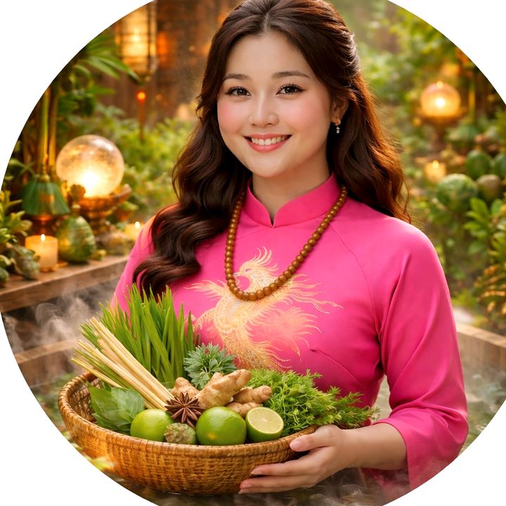Cô Hằng Khai Lộc