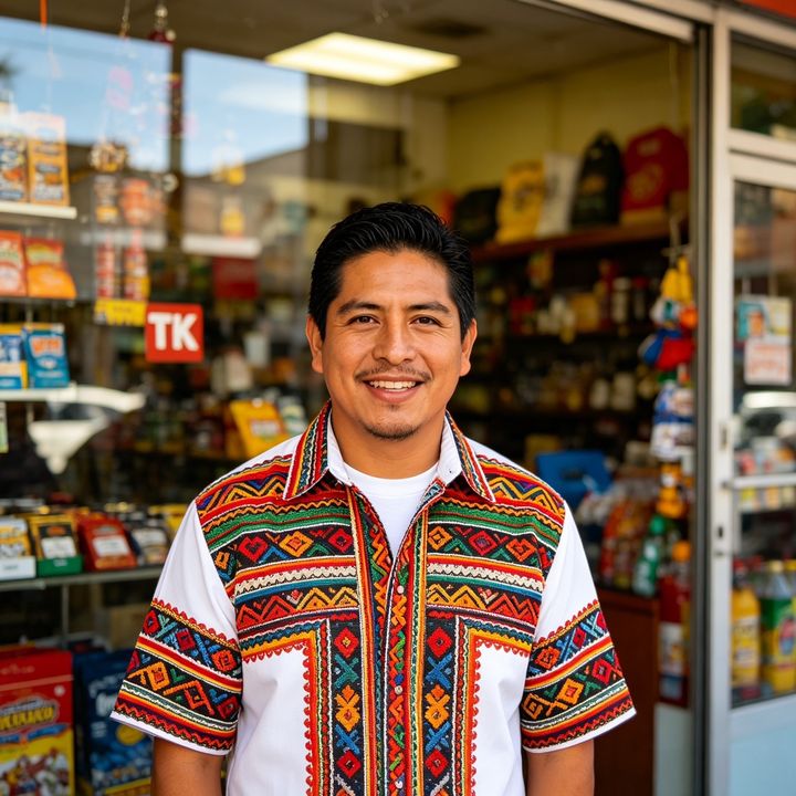 Tienda Pancho Mercado