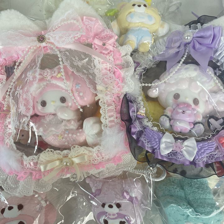 Squishy Toy Shop
