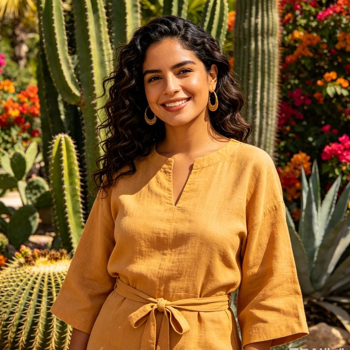 Niña Xu