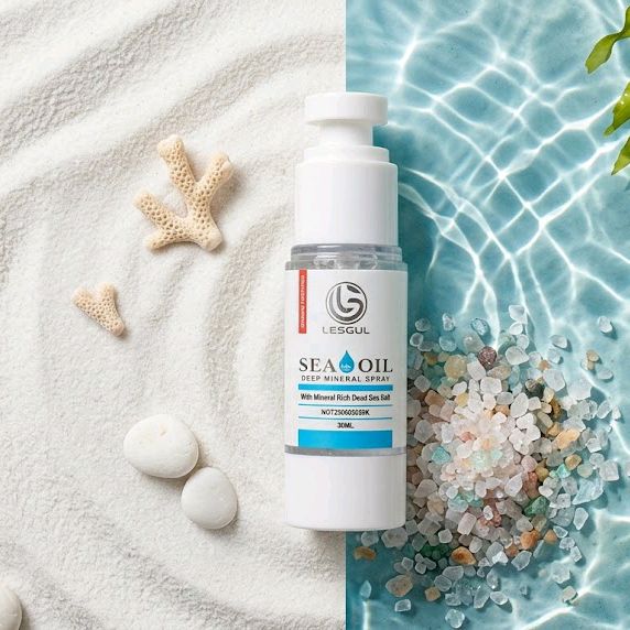 SeaOilRelief