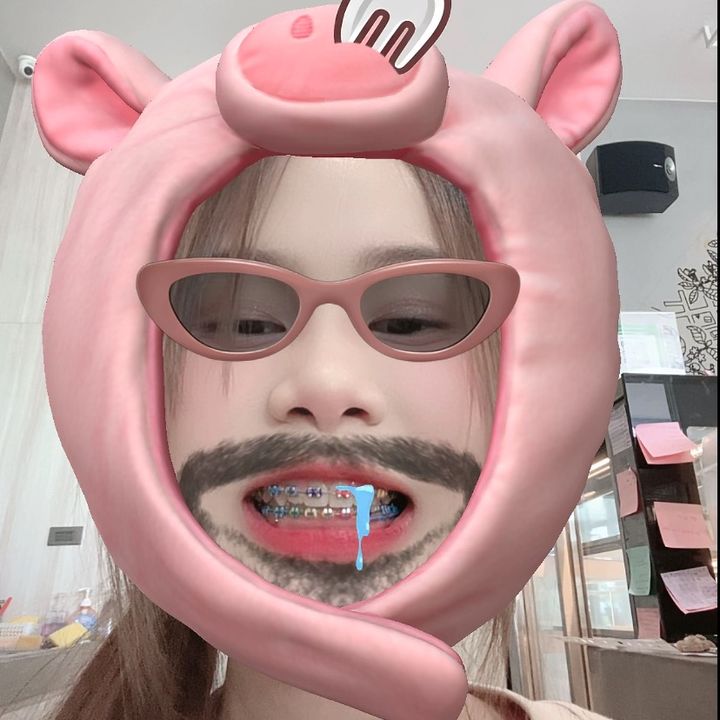 พอลออฟันเหล็กก🐈‍⬛