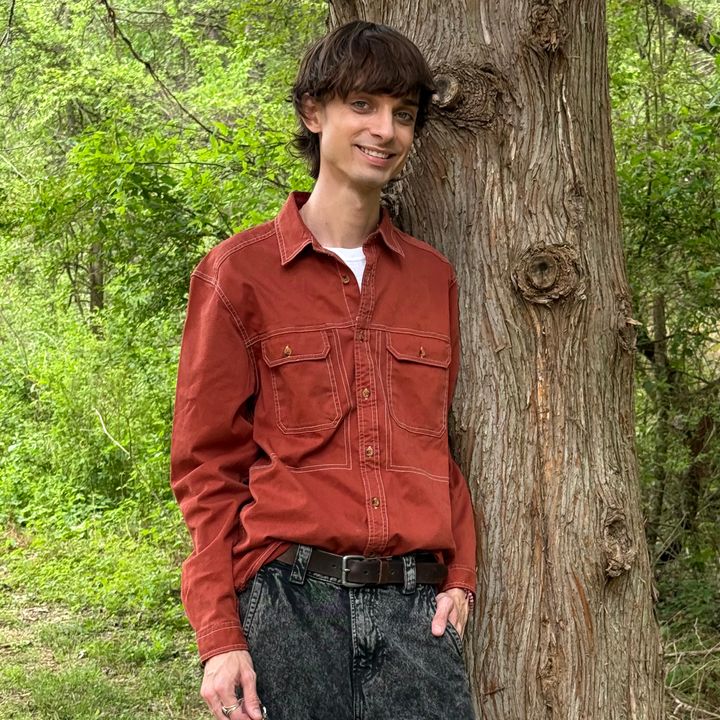 Mitchell Perritt