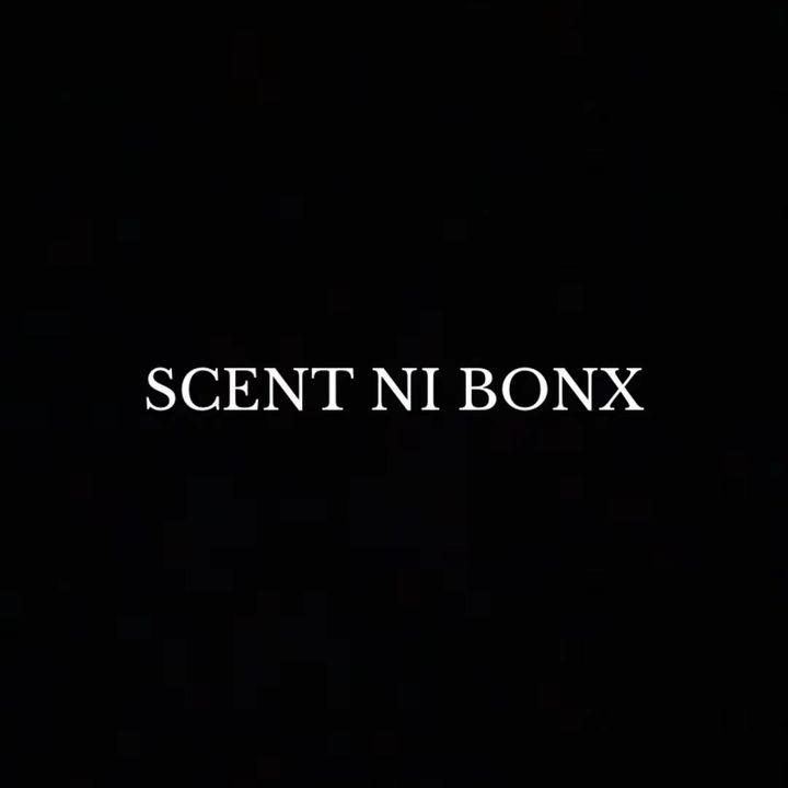 scent ni bonx