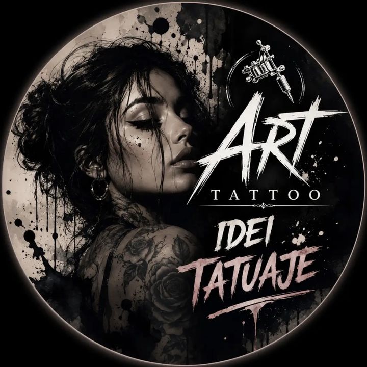 Art Tattoo