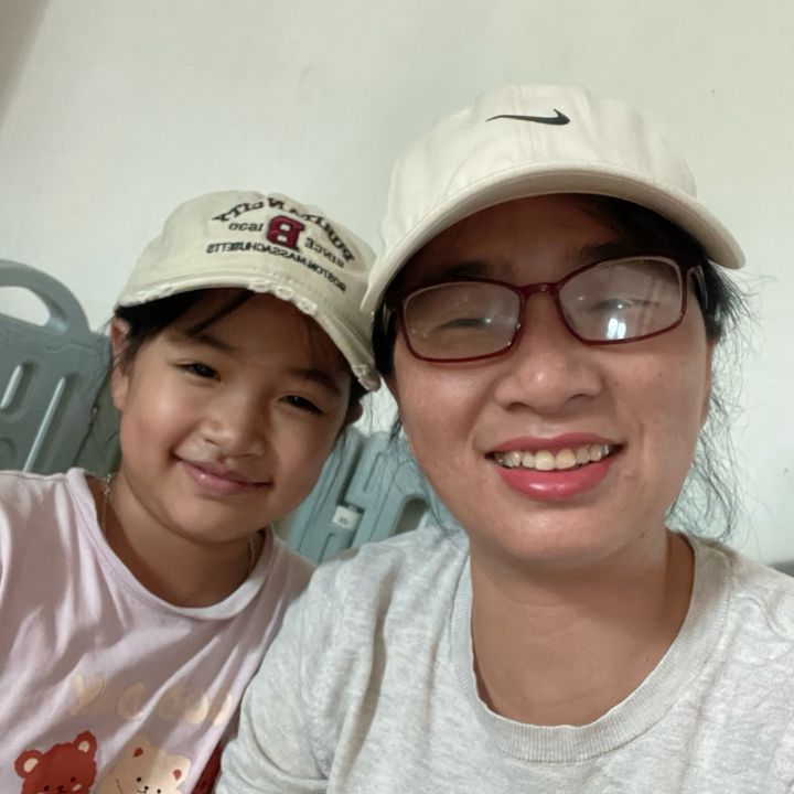 Chuyện nhà bé Hân