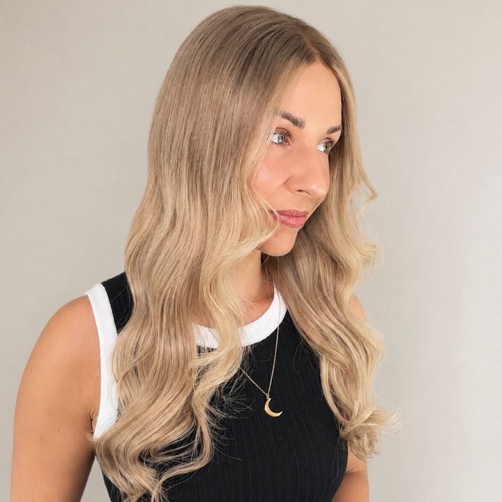 Cara’s Hair Affair