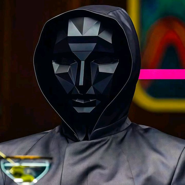 Narrador Proibido