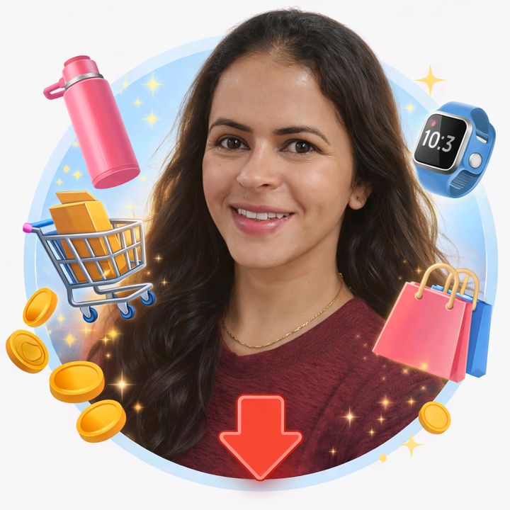 Nidy | tikTokshop