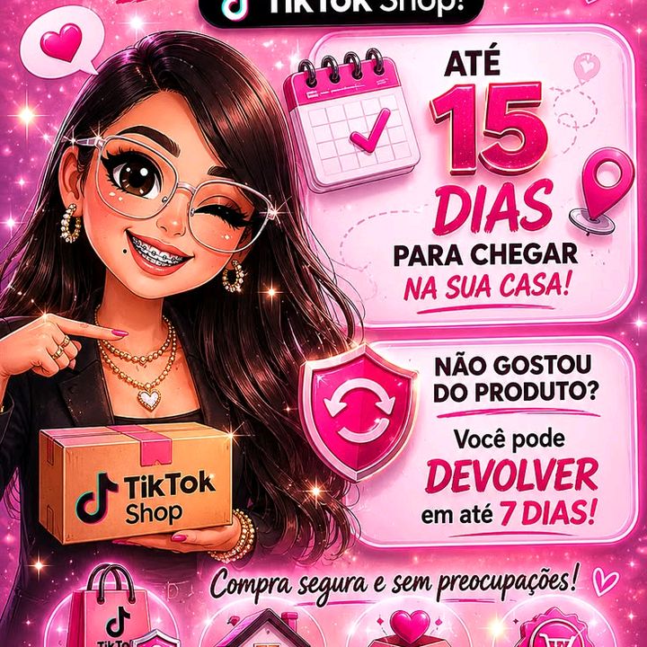 Vitrine da Jess ✨
