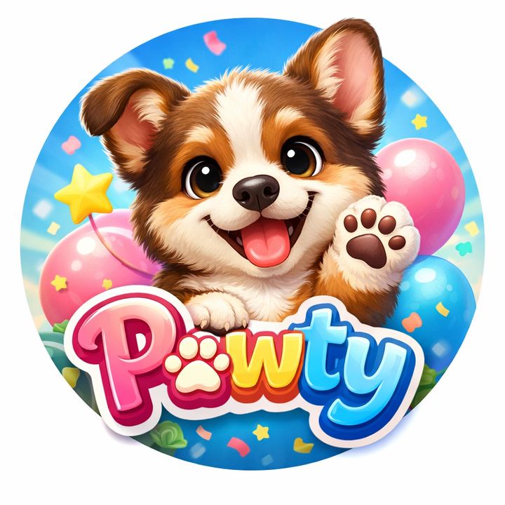 Pawty