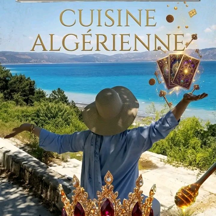 🇨🇵👸ROYALE🇩🇿DZ 🇩🇿