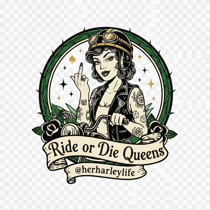 Ride or Die Queens