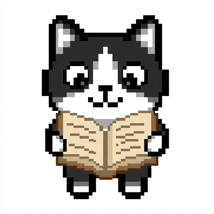 MeowBuch