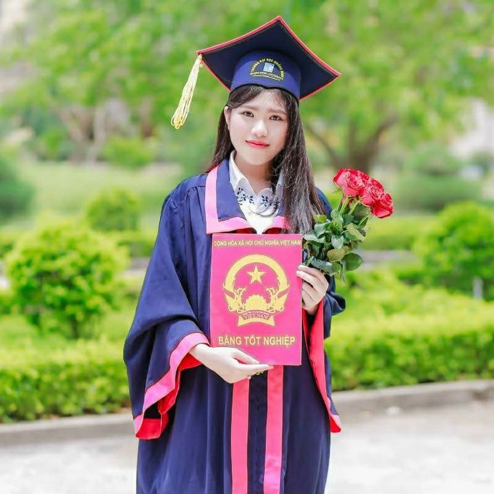 Mẹ An Hy