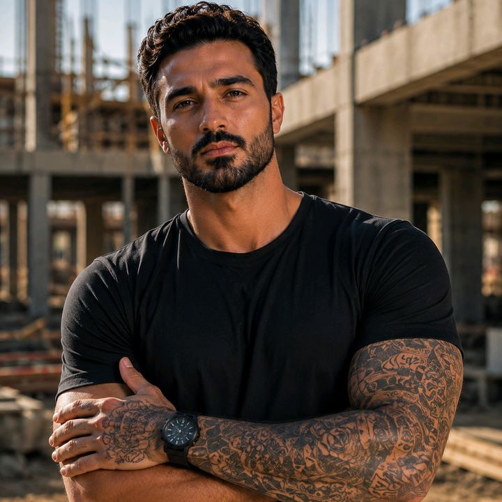 Caio Medeiros - creator