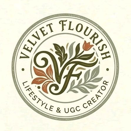 Velvet Flourish