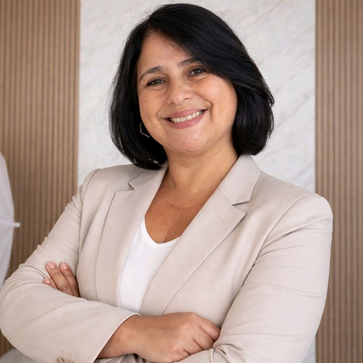 Deby Colombo