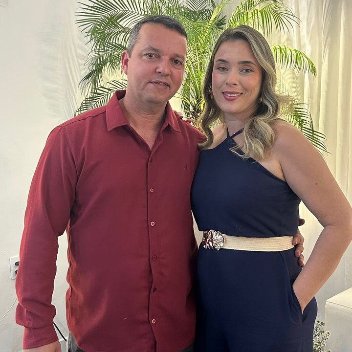 Victor e Josiély