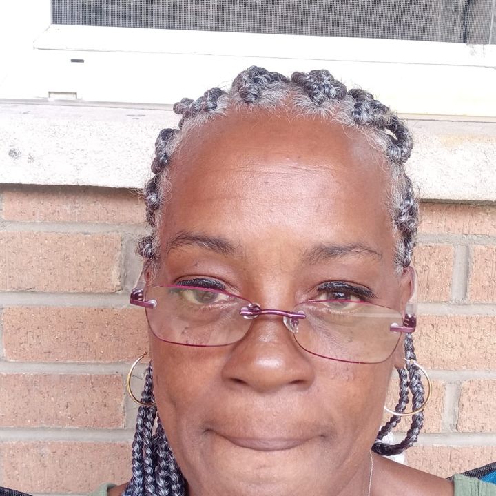 Ma'Audra