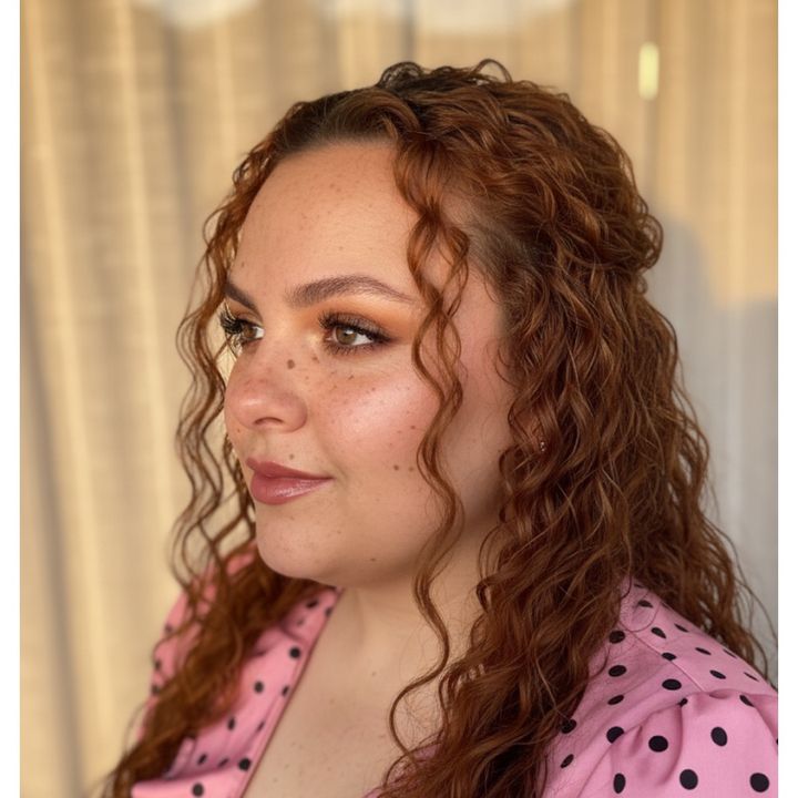 alondra ❤️