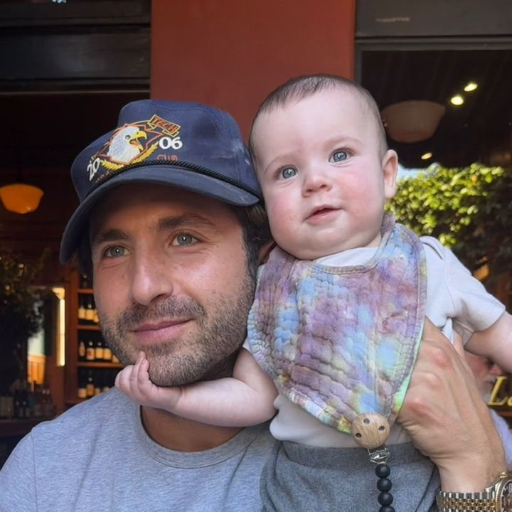 Dads Gotta Dad