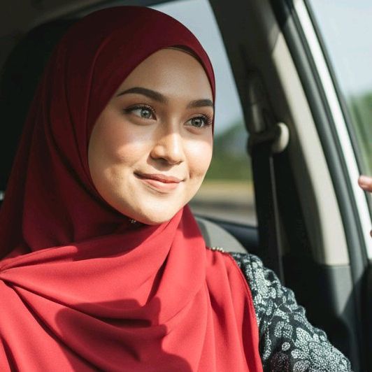 Aisyah Iskandar
