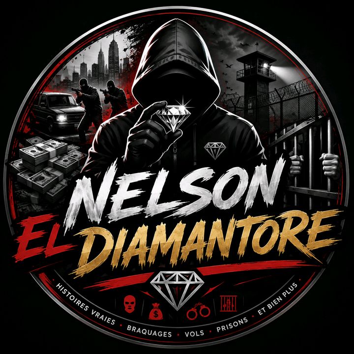 Nelson EL Diamantore