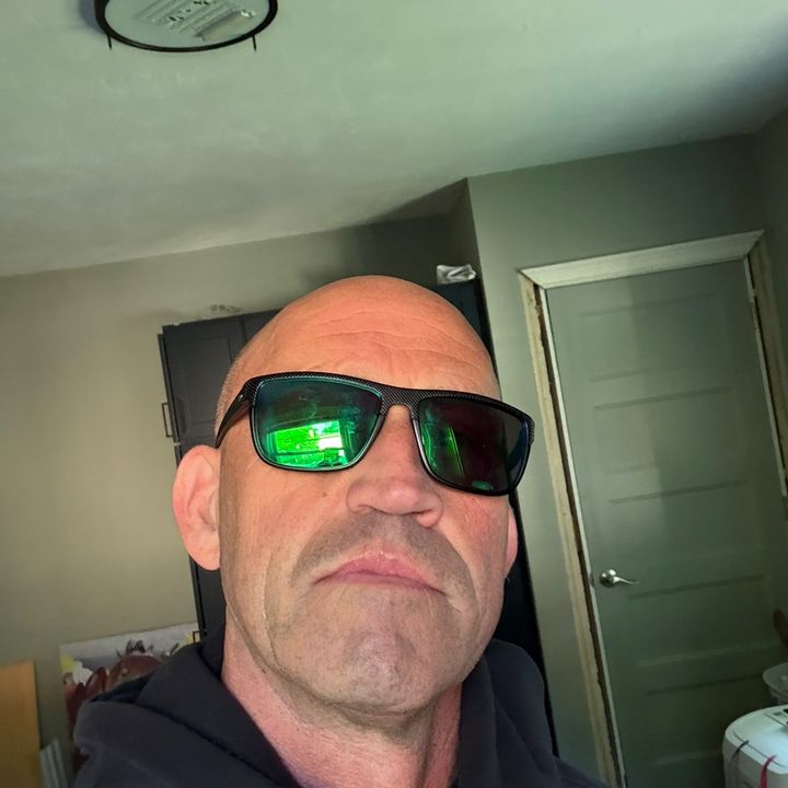 Chris TTS