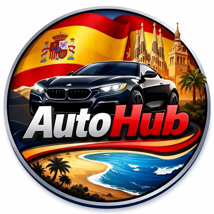 AutoHub🇪🇸