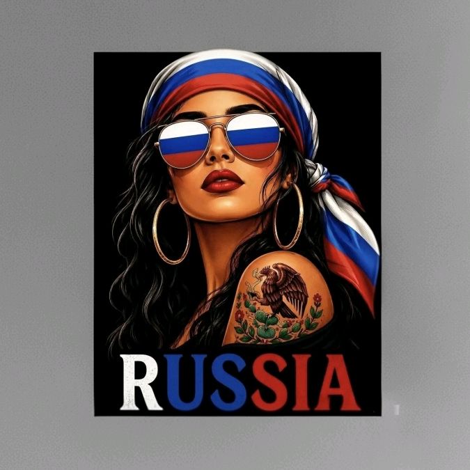 Lui Archi ✅🇷🇺👑