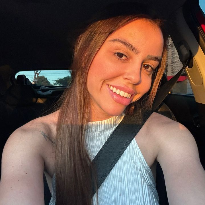 Andressa | TIK TOK SHOP